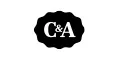 Logo C&A site