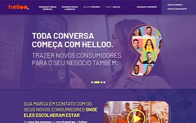 hello site destaque 1